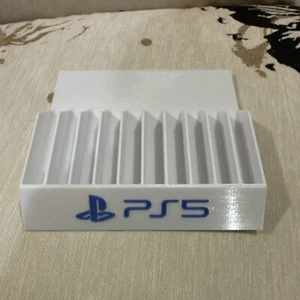 Custodia gioco PlayStation 5 - Foto 1 di 5