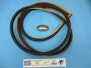 Türdichtung vorne rechts beige Original Range Rover Classic MXC1468AAL - Bild 1 von 1