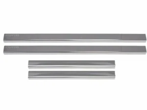 For 2019-2020 Chevrolet Silverado 3500 HD Door Sill Plate Set Putco 95945VD - Picture 1 of 2
