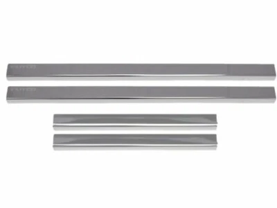For 2019-2020 Chevrolet Silverado 3500 HD Door Sill Plate Set Putco 95945VD - Image 1 of 2