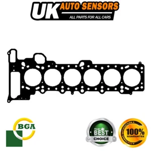 Junta de culata para BMW Serie 3 5 Z3 Z4 2.0 2.2 BGA #1 11127506983 - Imagen 1 de 3