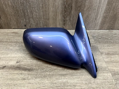 Toyota Camry 1997-2001 conjunto de espejo retrovisor lateral derecho OEM Foto 1 de 4