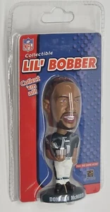Lil Bobber Donovan Mcnabb Philadelphia Eagles NFL Football Mini Bobblehead - Picture 1 of 3
