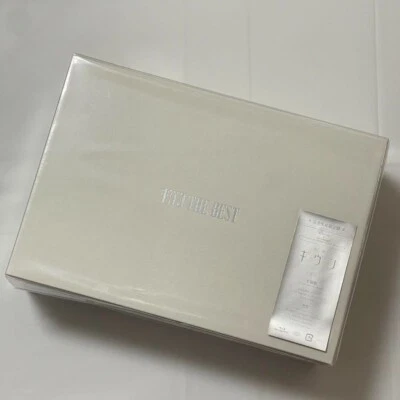 GIVEN THE BEST 2CD Blu-ray Box Set Ltd Ed T-shirt Towel Rubber Band Japan - Image 1 of 4