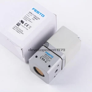 1 PIEZA NUEVO FESTO VPPE-3-1/8-6-010 539639 - Imagen 1 de 6