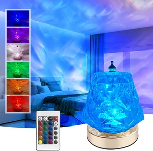 LED Sternenhimmel Projektor, Ocean Projektor Nachtlicht Kinder Für Zimmer Wohnzi - Bild 1 von 7