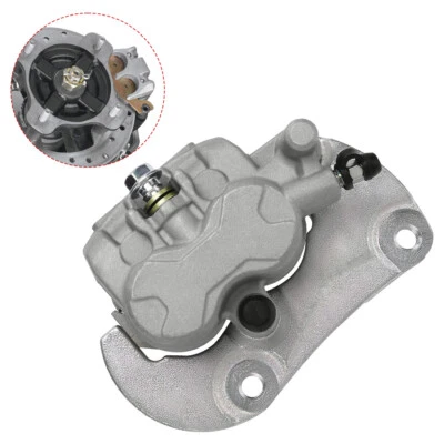 Nueva pinza de freno delantera izquierda con pastillas para Can-Am Maverick 1000R XMR, XDS 2014-2018 Foto 1 de 4