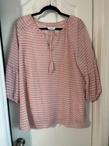 CJ Banks Bluse - Bild 1 von 3