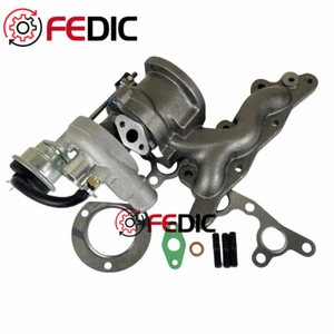 Turbo KP31 54319880002 for Smart 0.8 CDI 30/40 Kw OM660DE08LA OM660DE01LA 2009 - Picture 1 of 6