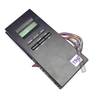 Control Panel for TSC TTP-244M PRO TTP-342M PRO Thermal Printer 66-OAOAZ11-05LF - Picture 1 of 1