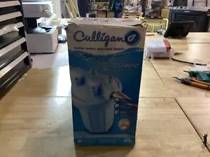Culligan HD-950 Whole House Heavy Duty 1" Inlet/Outlet Filtration System - Picture 1 of 8