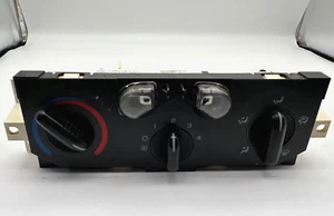 OEM 04-12 GMC Canyon Colorado AC Heater Temp Temperature Climate Control Switch - Picture 1 of 24