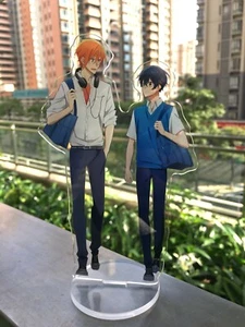 Sasaki to Miyano Miyano Yoshikazu Sasaki Shuumei Acrylic Stand Figure - Afbeelding 1 van 1