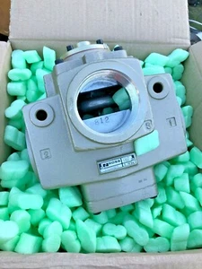 Ross Controls 2753A9011 Poppet Valve ( 2 - 10bar ) 27 Series - Foto 1 di 7