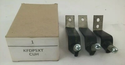 CUTLER HAMMER KFDP5XT PANELBOARD MOUNTING HARDWARE KIT  - Imagem 1 de 3