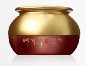YEZIHU Red Ginseng Extract cream 50ml 1pcs anti aging wrinkle moisture K-beauty - Picture 1 of 2