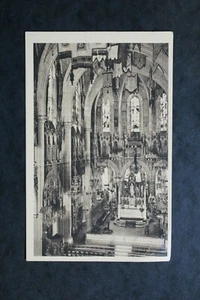 Carte Postale CPA LOURDES - La Basilique - Vue d'ensemble - Imagen 1 de 1