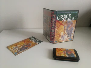 Crack Down - Picture 1 of 4