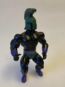1983 Sungold Spikes Galaxy Warriors MOTU KO Vintage Toy Figure - Picture 1 of 4