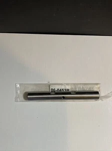 Norton Commando 750 & Early 850 06-0453 Swing Arm Spindale Pin Standard Size U.K - Picture 1 of 5