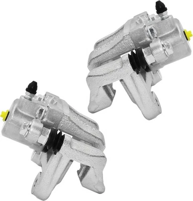 2x Brake Caliper Compatible with 2011-2015 Hyundai Sonata - Image 1 of 3