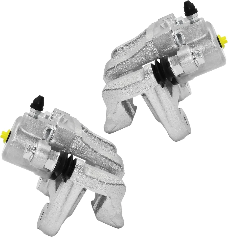 2x Brake Caliper Compatible with 2011-2015 Hyundai Sonata - Image 1 of 3