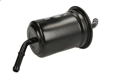 Filtre à carburant BOSCH 0 986 450 108 pour MAZDA 626 V (GF) 2 1998-2002 Foto 1 de 4