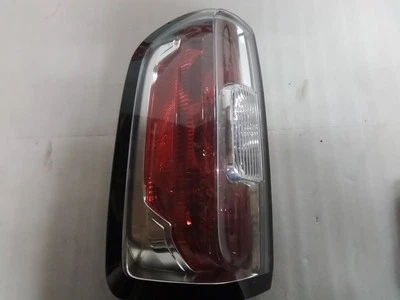 2015 2016 2017 2018 2019 2020 2021 2022 CANYON LEFT DRIVERS TAIL LIGHT OPT E63 - Image 1 of 4