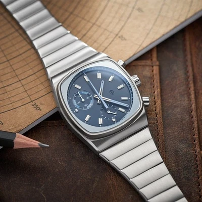 Brew Watch Brew Metric Teddy Baldassarre on limited edition  - Image 1 of 4