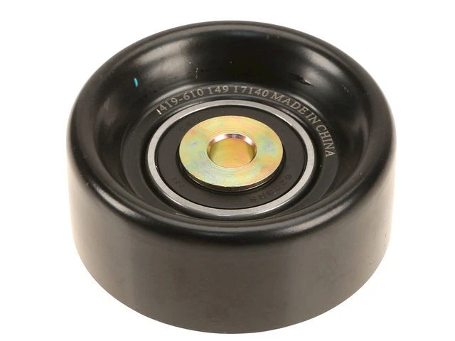 Accessory Belt Tension Pulley For 1992-1995 GMC K1500 Suburban 5.7L V8 VH411ZK - Image 1 of 1