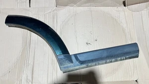 L319 LAND ROVER DISCOVERY 3 HECKBOGENVERKLEIDUNG AN TÜR Galwaygrün - Bild 1 von 3