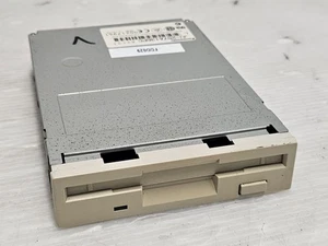 Floppy FDD 1.44MB, 3.5-inch bay, Panasonic JU-257A136PC, TESTED & WORKING, FDD29 - Picture 1 of 2