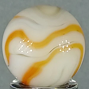 Mármol vintage Alley Swirl 0,61 pulgadas como nuevo envío combinado - Imagen 1 de 18