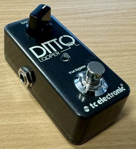 TC Electronic Ditto Looper - Picture 1 of 4