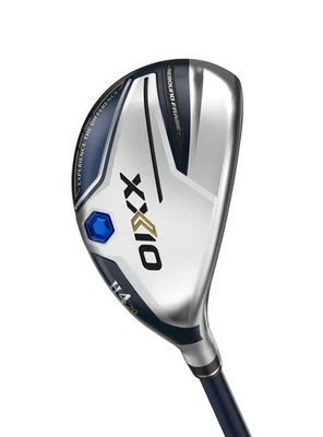 XXIO Golf Club 12 23* 5H Hybrid Regular MP-1200 Value - Image 1 of 3