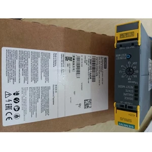 1PC New Siemens 3RM1302-1AA04 PLC MODULE 3RM1 302-1AA04 Fast Delivery - Picture 1 of 2