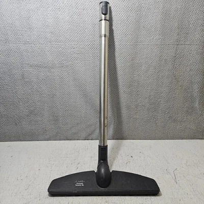 Aspirador de pó Miele Parquet Twister XL preto com varinha telescópica - Imagem 1 de 4