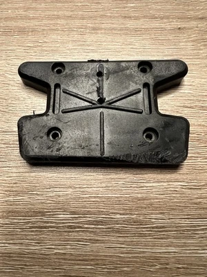 Vintage Tamiya Terra Crusher Bulkhead End Cap/Arm Pin Holder 0114022 (J5) - Used - Image 1 of 4