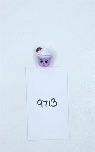 Shopkins - Cupcake de galletas cremosas - Imagen 1 de 1