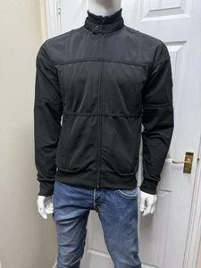 Men’s Carhartt Track Jacket Size M - Picture 1 of 9