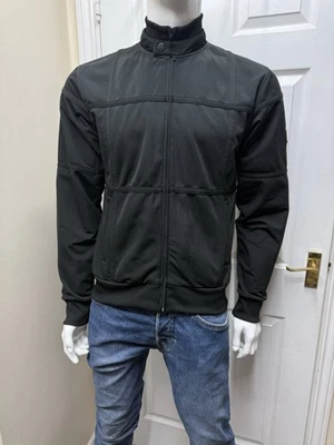 Men’s Carhartt Track Jacket Size M - Image 1 of 4