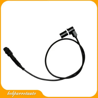 Sensor de posición del cigüeñal negro para 3' E36 5' E39 7' E38 Z3 E36 12141703277  Foto 1 de 4