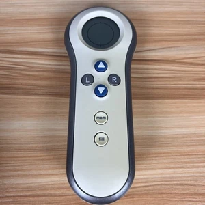 NÚMERO DE SUEÑO OEM Cama Doble Control Remoto Inalámbrico LPM-300G PROBADO Funciona - Imagen 1 de 8