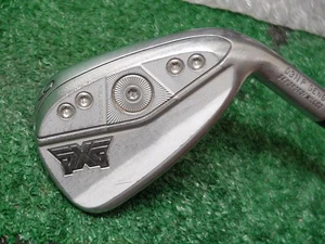 Hierro forjado/fresado Pxg Gen6 5x 0311 P 9 Mitsubishi MMT 60 grafito A Senior Flex - Imagen 1 de 5