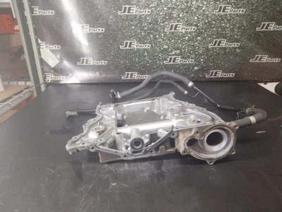 13-19 Scion Subaru Toyota FRS BRZ 86 D4S Boxer OEM cárter de aceite Foto 1 de 4