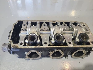 SEADOO 4TEC 02-06 CYLINDER HEAD 215 155 135 185 GTX RXP RXT WAKE engine cam - Picture 1 of 22