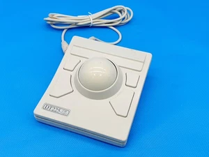 Ratón médico trackball CH Megatron Industriesensorik DT225 HBZ3CY400-4XX - Imagen 1 de 5