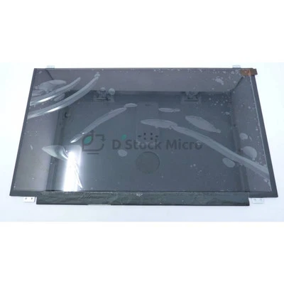Dalle / Ecran Tactile LCD BOE NT156WHM-T00 / 0H4V09 15.6" Mat 1 366 x 768 40 pin - Image 1 of 4