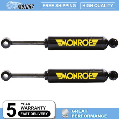 Monroe OE Front Shock Absorber For 1961-1964 1965 1968 Lincoln Continental 7.0L - Image 1 of 3
