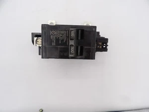 Siemens EQ8681 2-polig 100 Amp 120/240V (MBK100A) mit Steckern, gebraucht - Bild 1 von 4